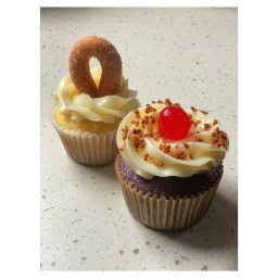 A Whole New World…